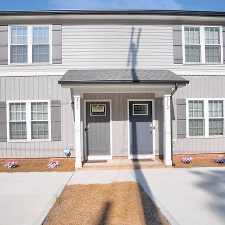 Kannapolis Excellent Sleep Experience - Pet Friendly Exterior photo