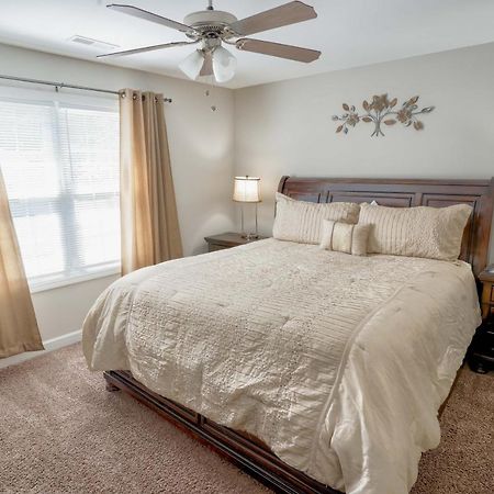 Kannapolis Excellent Sleep Experience - Pet Friendly Exterior photo