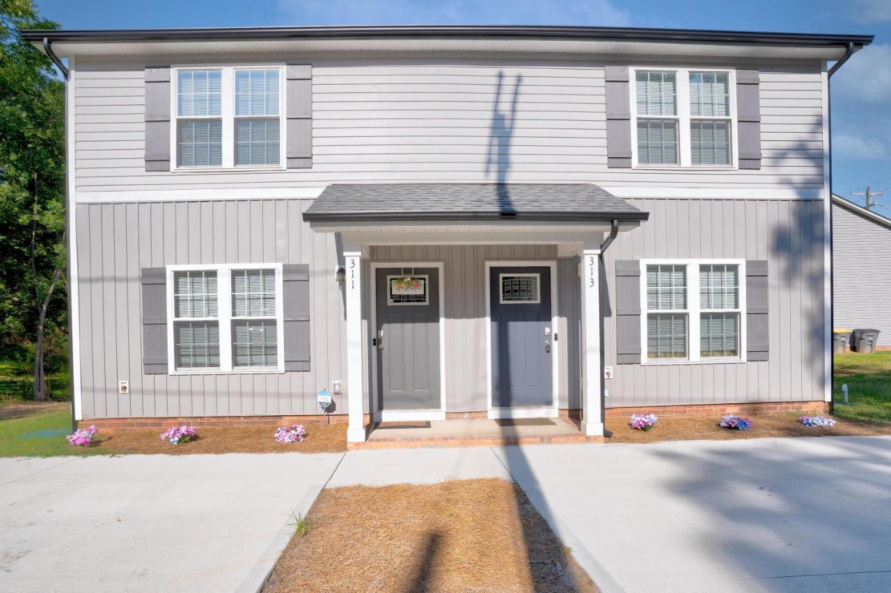 Kannapolis Excellent Sleep Experience - Pet Friendly Exterior photo