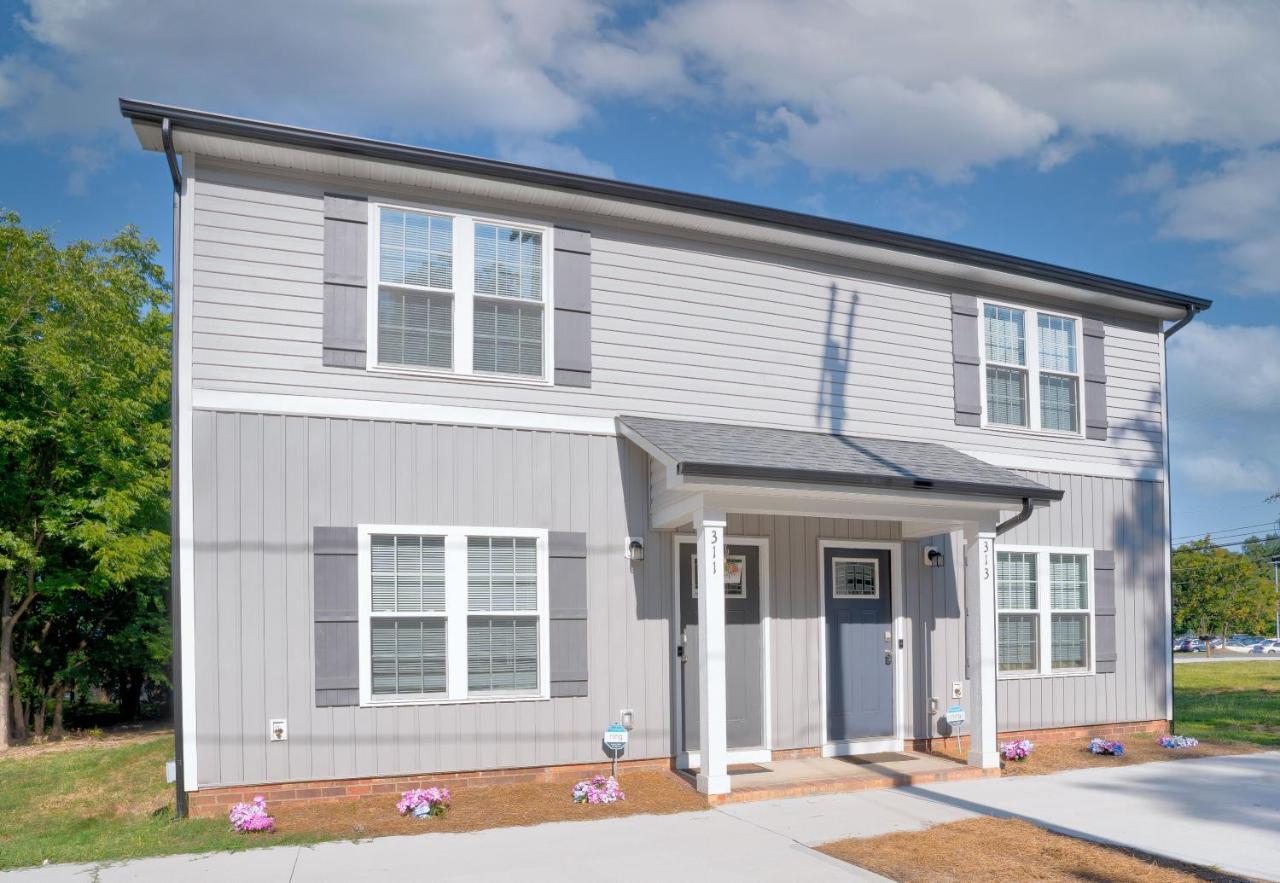 Kannapolis Excellent Sleep Experience - Pet Friendly Exterior photo