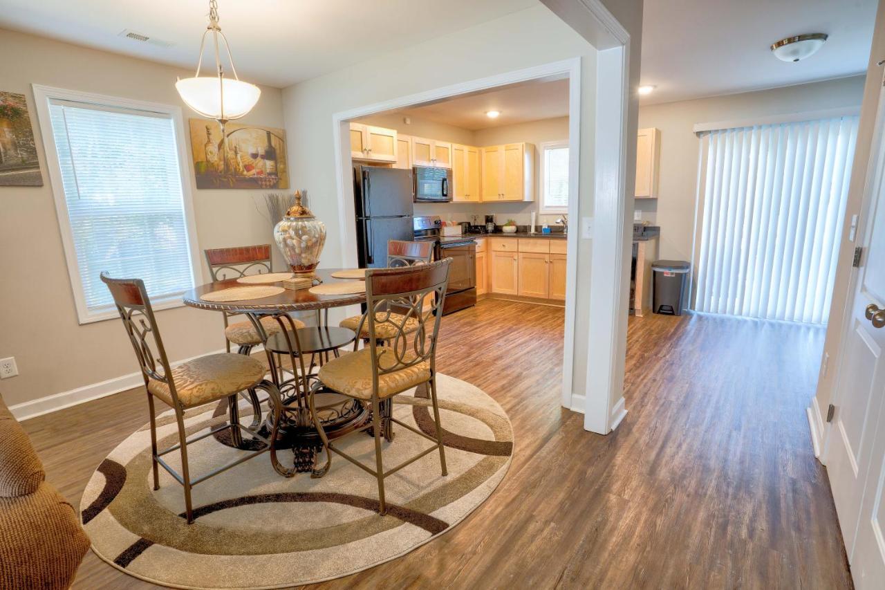 Kannapolis Excellent Sleep Experience - Pet Friendly Exterior photo