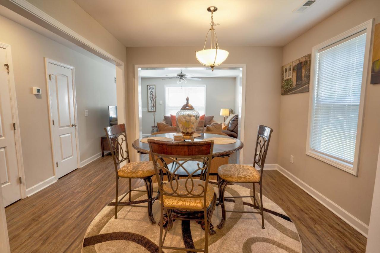 Kannapolis Excellent Sleep Experience - Pet Friendly Exterior photo