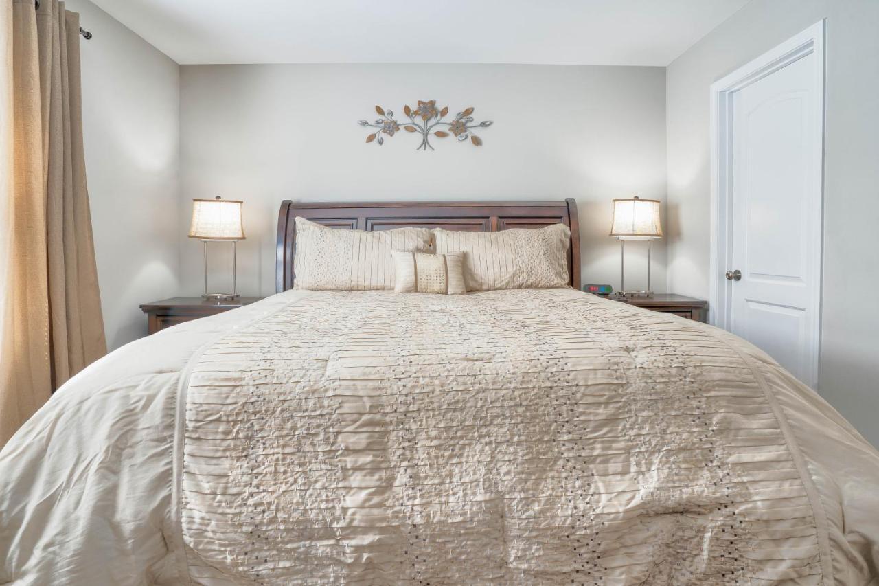 Kannapolis Excellent Sleep Experience - Pet Friendly Exterior photo