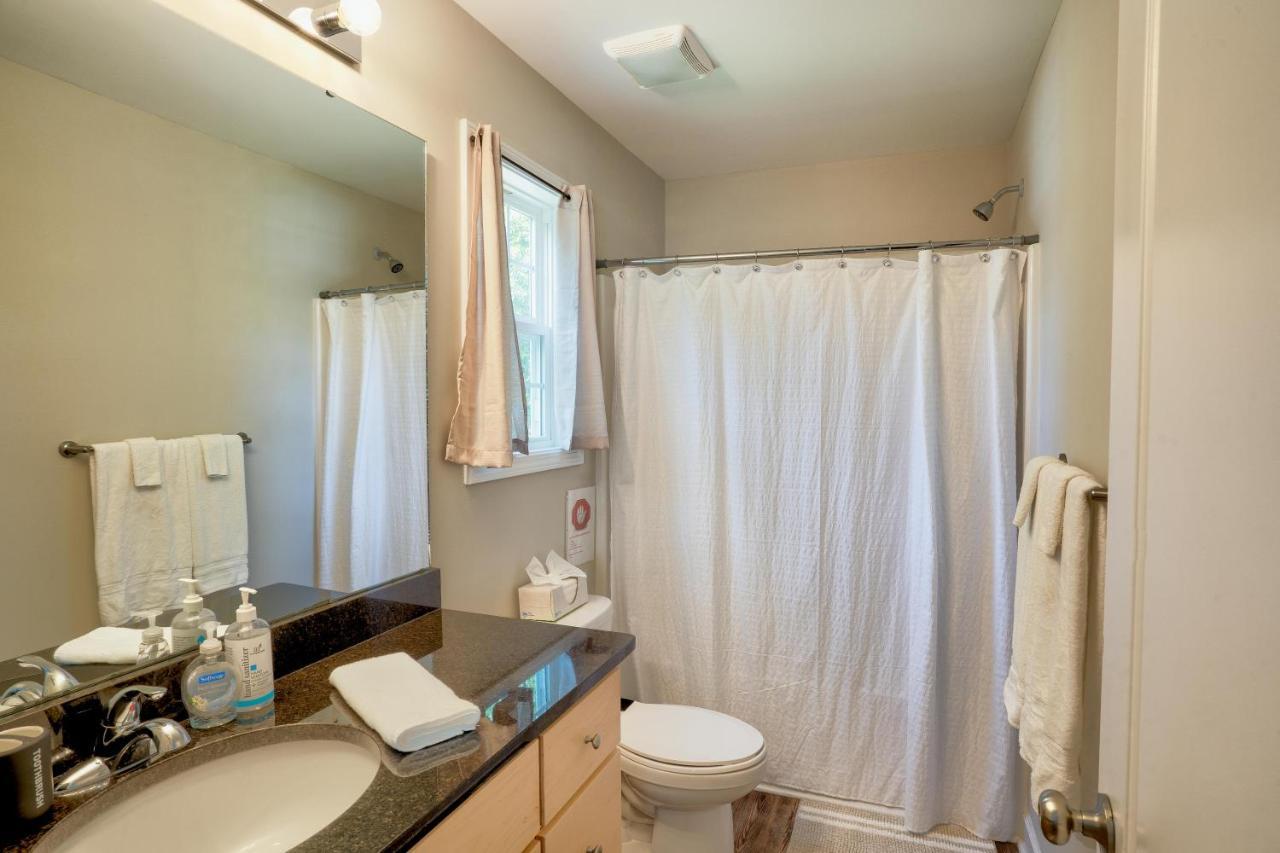 Kannapolis Excellent Sleep Experience - Pet Friendly Exterior photo