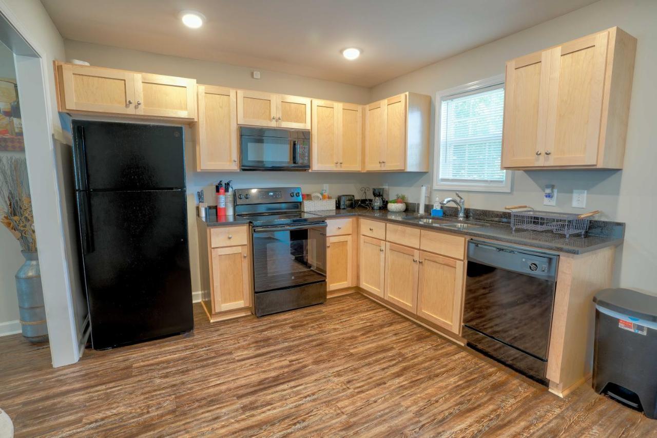 Kannapolis Excellent Sleep Experience - Pet Friendly Exterior photo