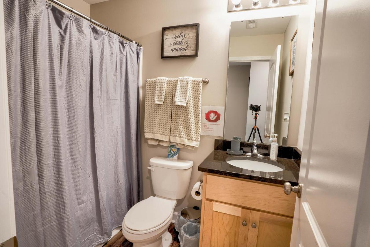 Kannapolis Excellent Sleep Experience - Pet Friendly Exterior photo