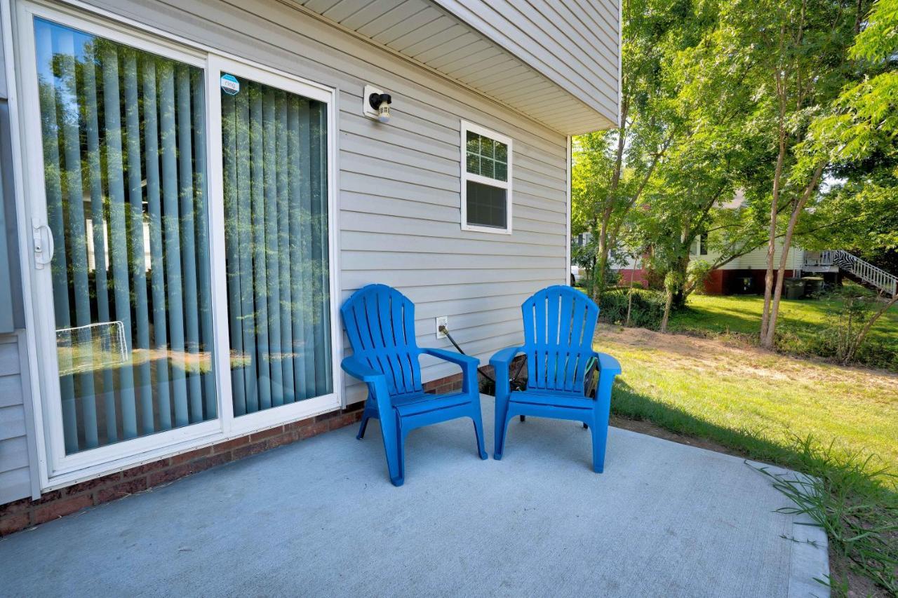 Kannapolis Excellent Sleep Experience - Pet Friendly Exterior photo