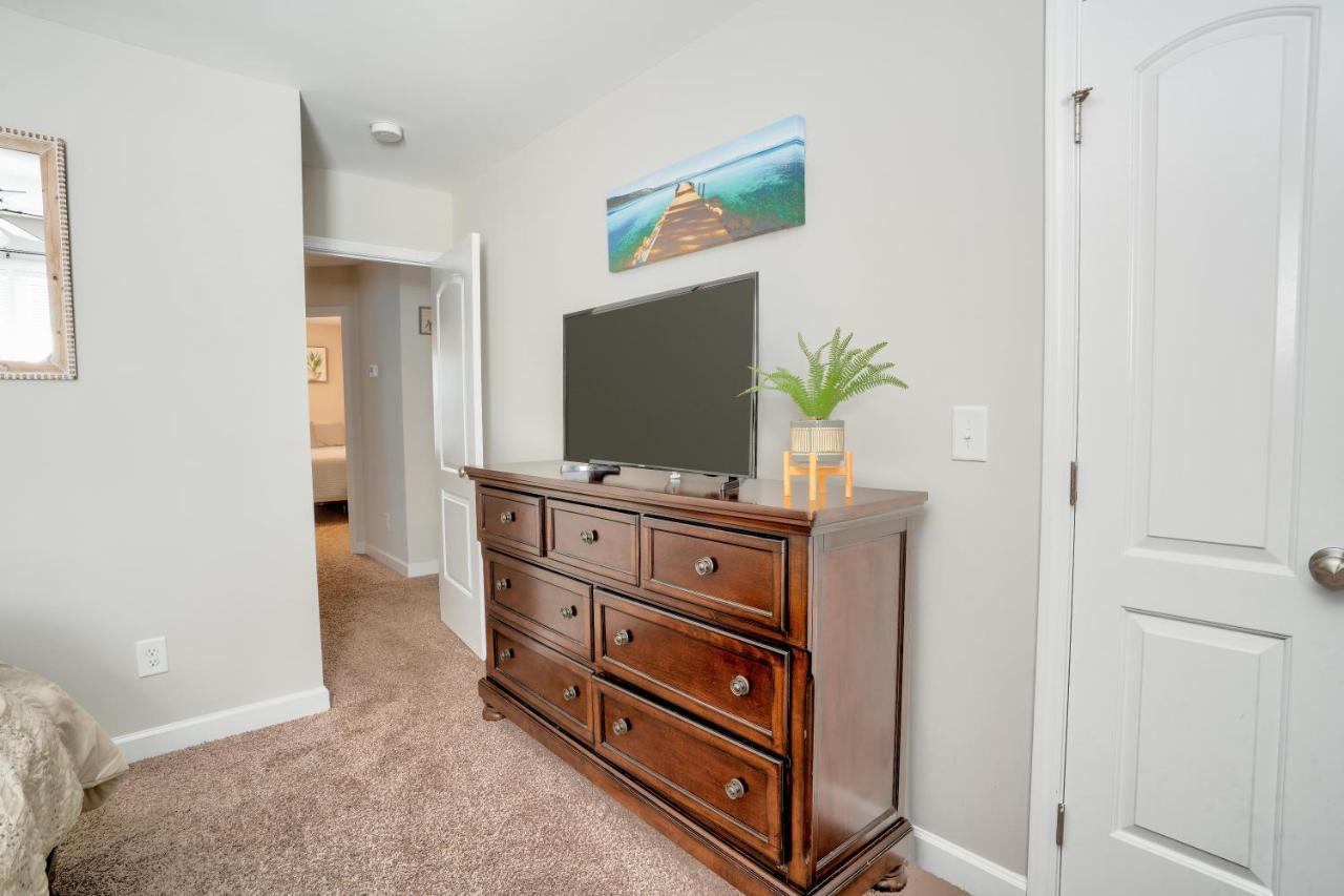 Kannapolis Excellent Sleep Experience - Pet Friendly Exterior photo