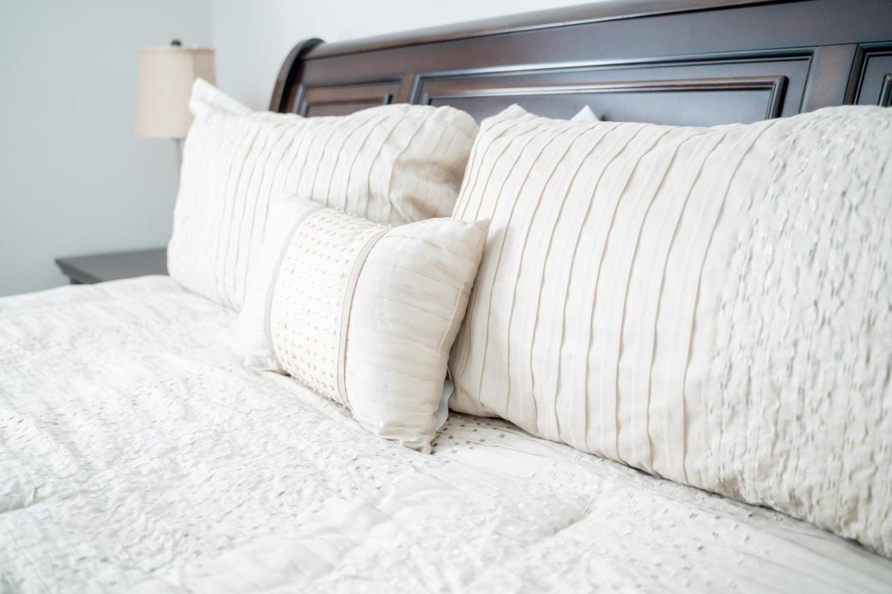 Kannapolis Excellent Sleep Experience - Pet Friendly Exterior photo