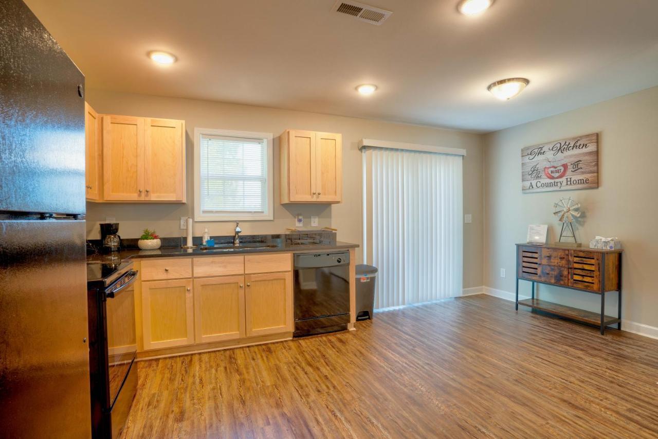 Kannapolis Excellent Sleep Experience - Pet Friendly Exterior photo