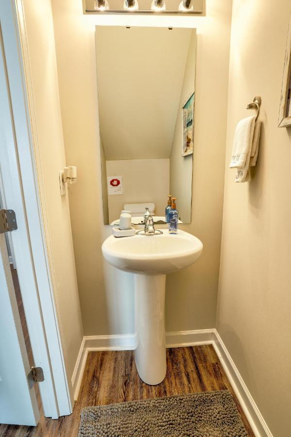 Kannapolis Excellent Sleep Experience - Pet Friendly Exterior photo