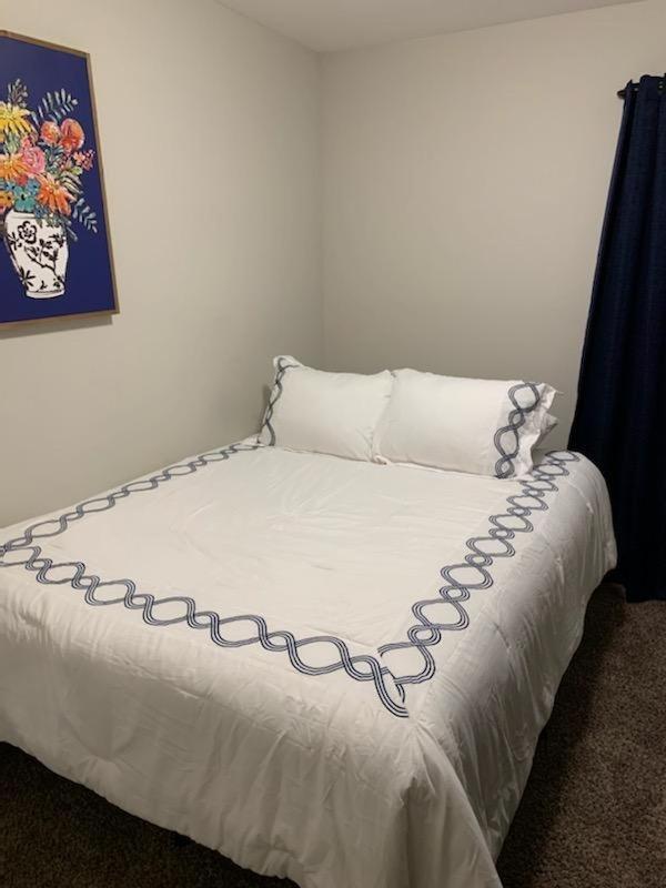 Kannapolis Excellent Sleep Experience - Pet Friendly Exterior photo