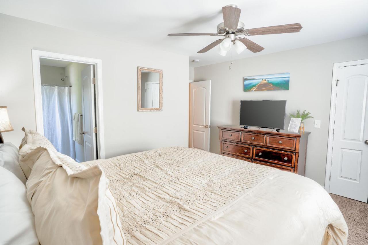 Kannapolis Excellent Sleep Experience - Pet Friendly Exterior photo