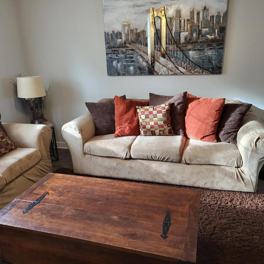 Kannapolis Excellent Sleep Experience - Pet Friendly Exterior photo